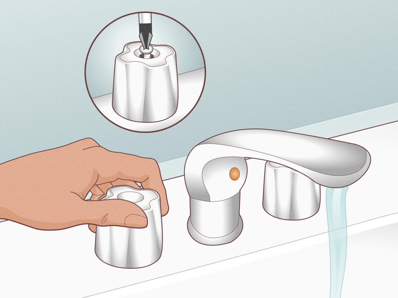 Faucet Installation in Willoughby