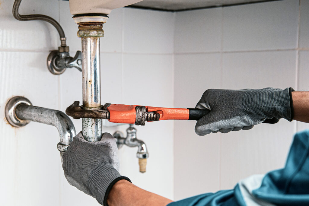 Leak Detection in Willoughby