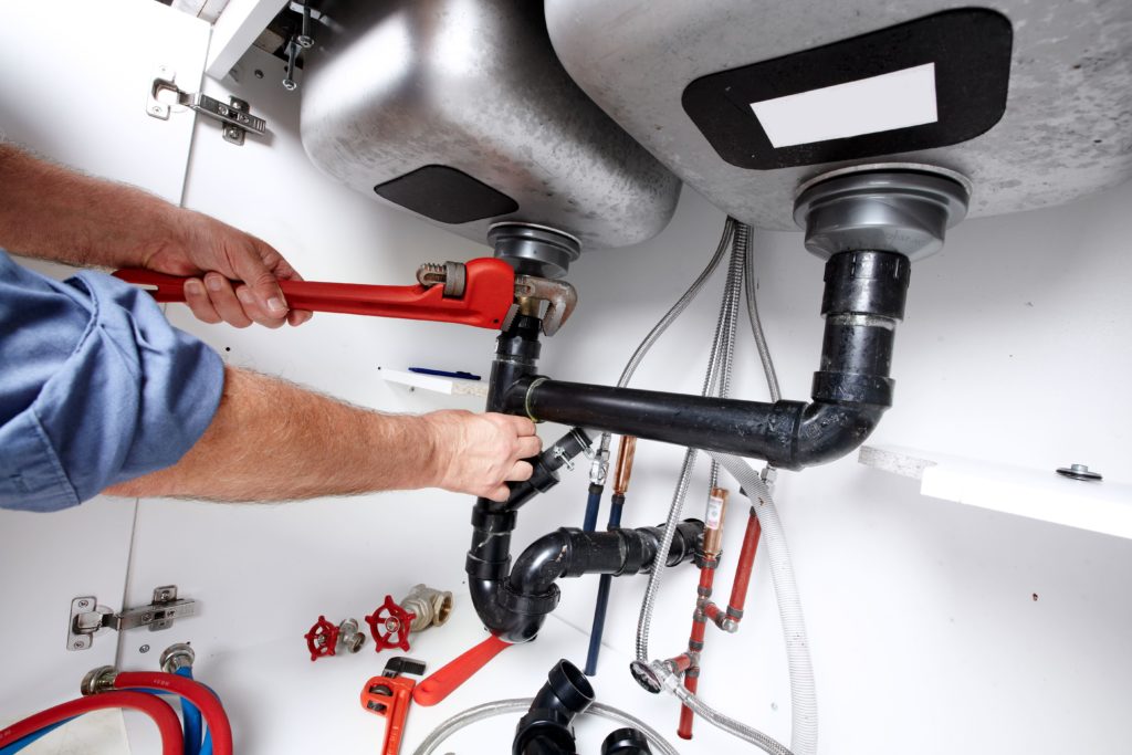 Sink Installation in Willoughby